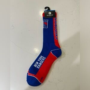 New York Rangers Socks